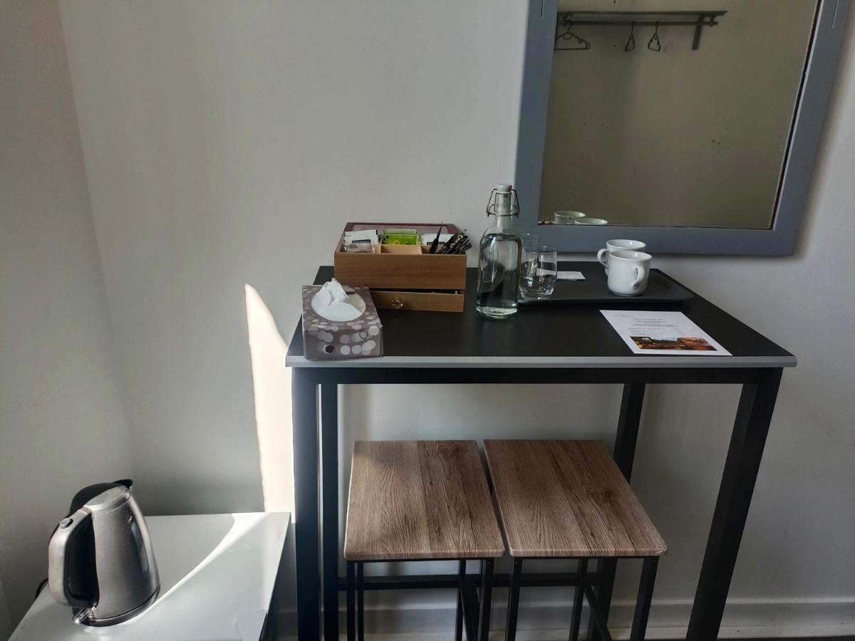 Le Magnolia, Chambre D'Hote Au Calme Saumur Luaran gambar